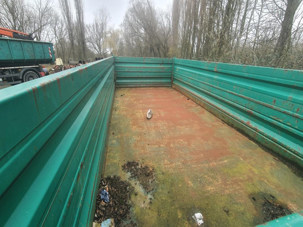 Różne narzędzia pływające-3