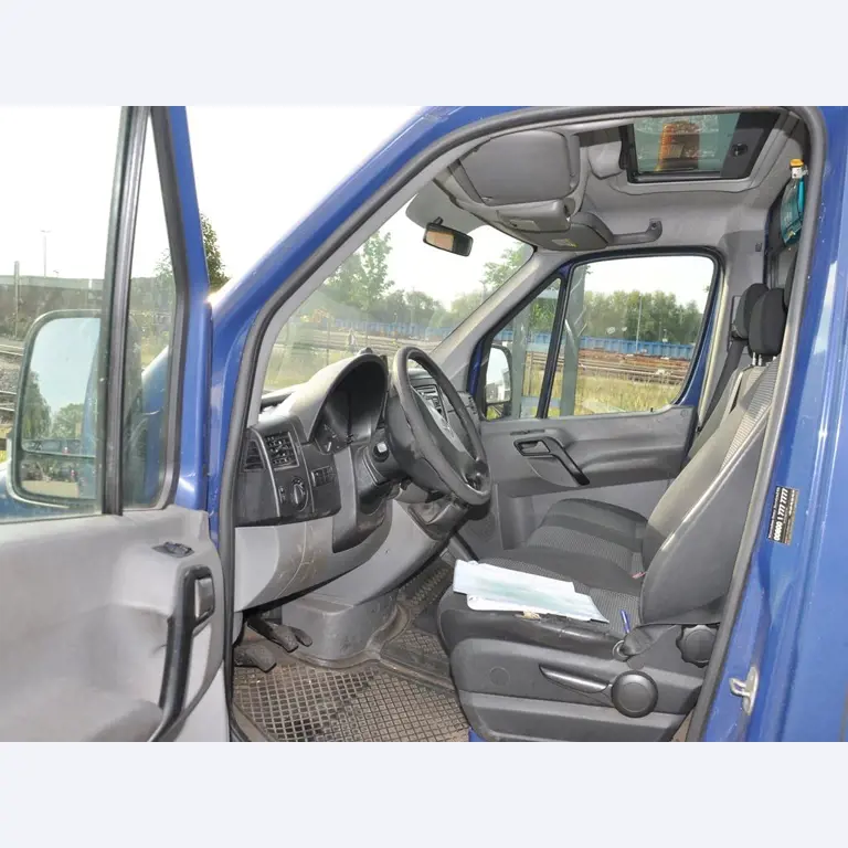 diverse schwimmende Arbeitsgeräte-8