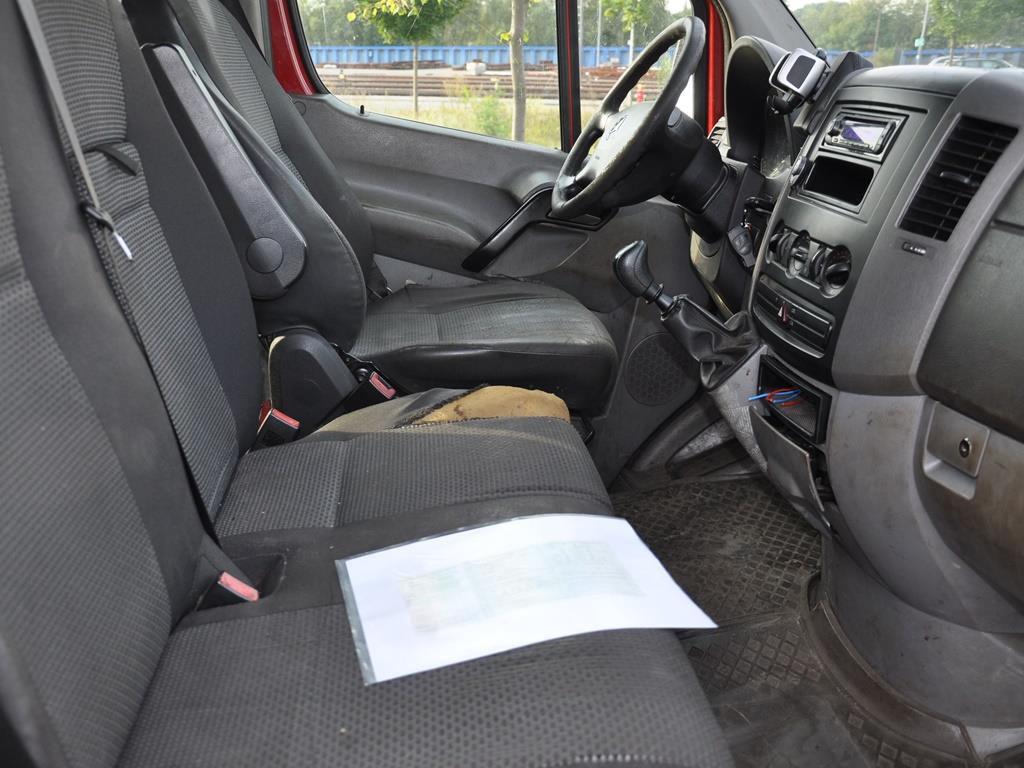 various floating work equipment-10