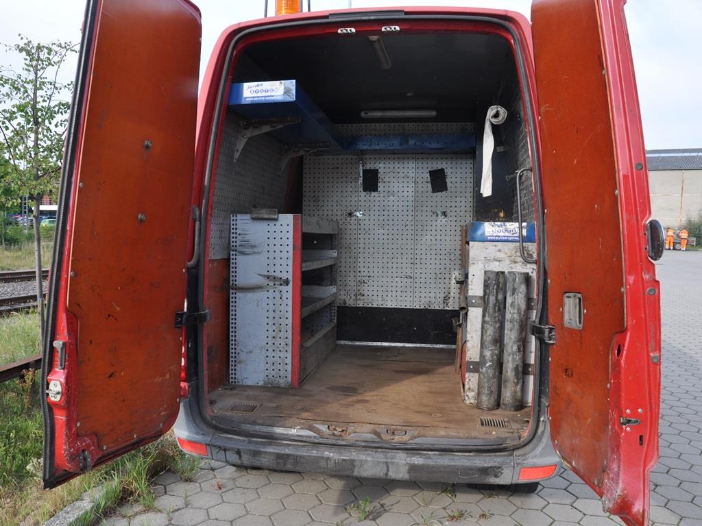 various floating work equipment-12