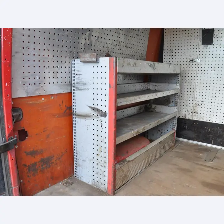 diverse schwimmende Arbeitsgeräte-13