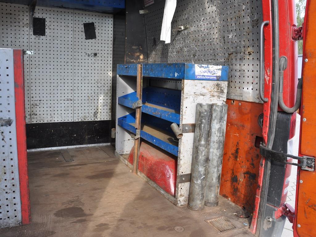 various floating work equipment-14