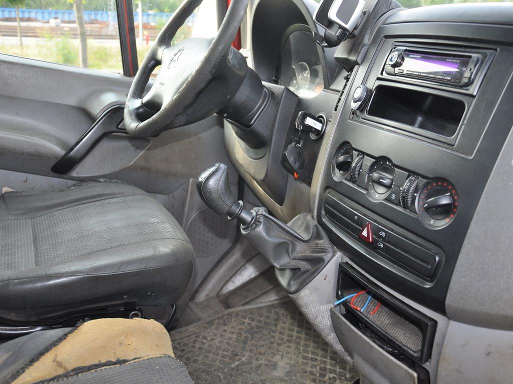 various floating work equipment-15