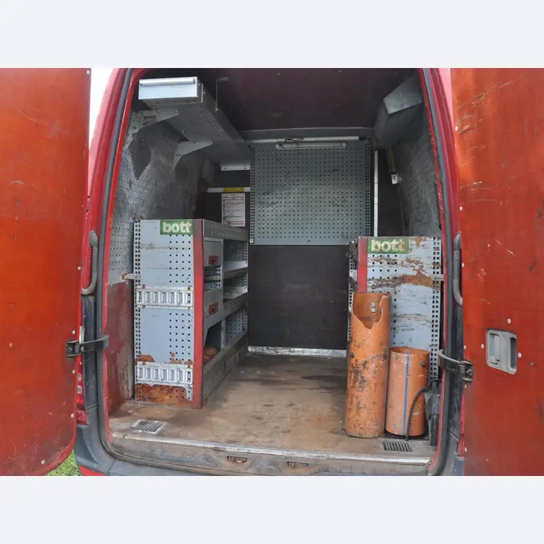 Diversos utensílios flutuantes-13