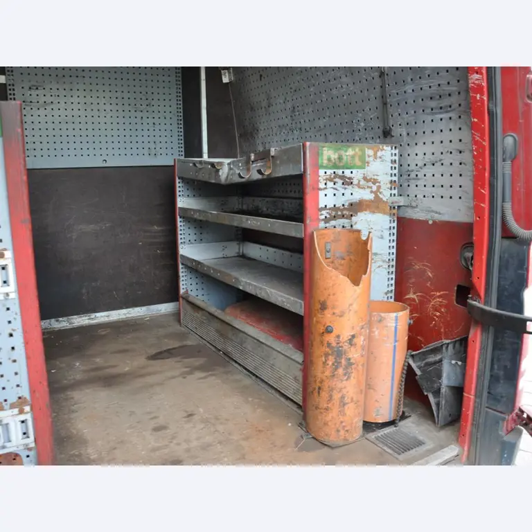 Diversos utensílios flutuantes-15