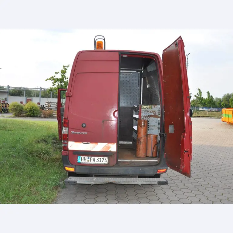 Diversos utensílios flutuantes-3