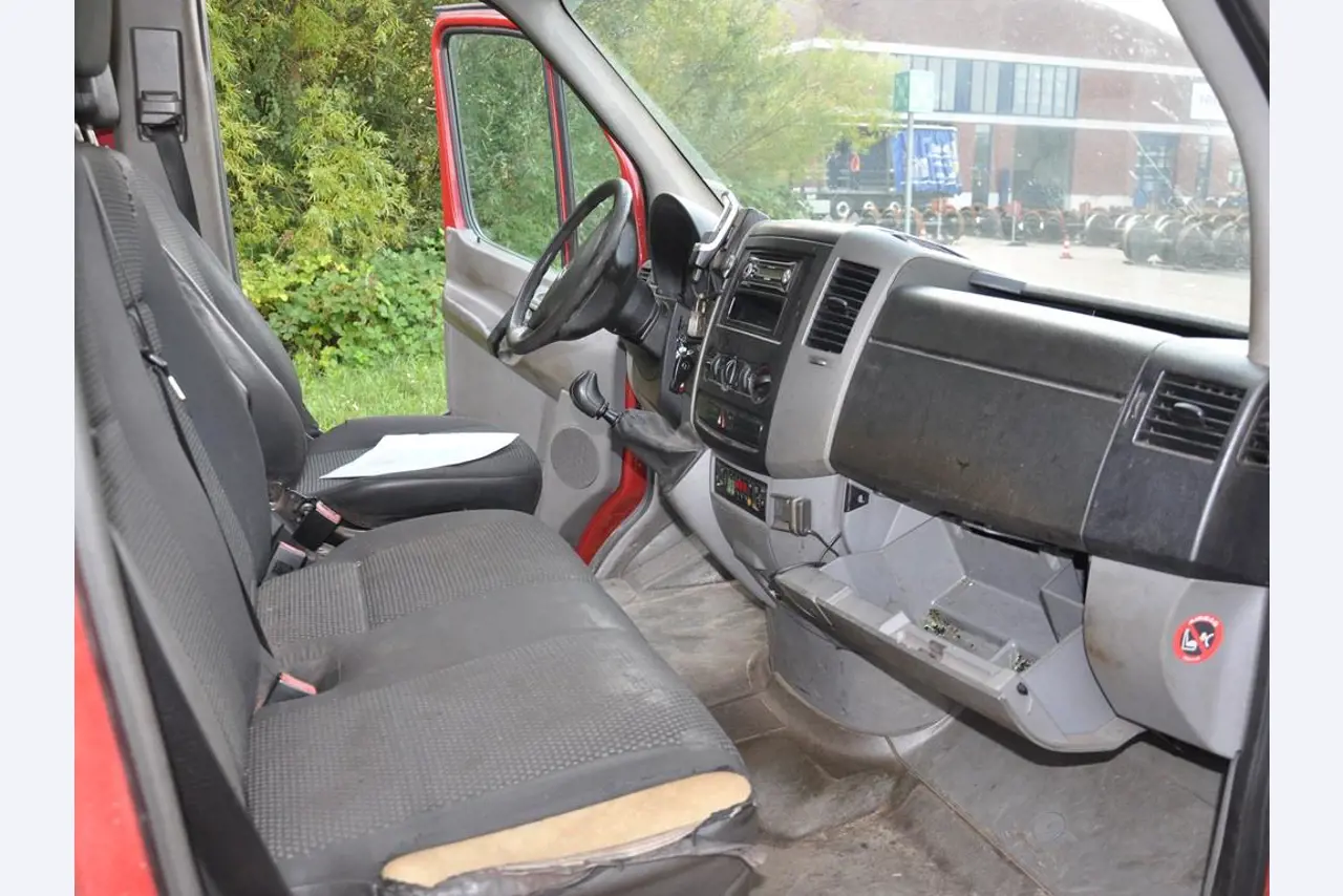 Diversos utensílios flutuantes-7