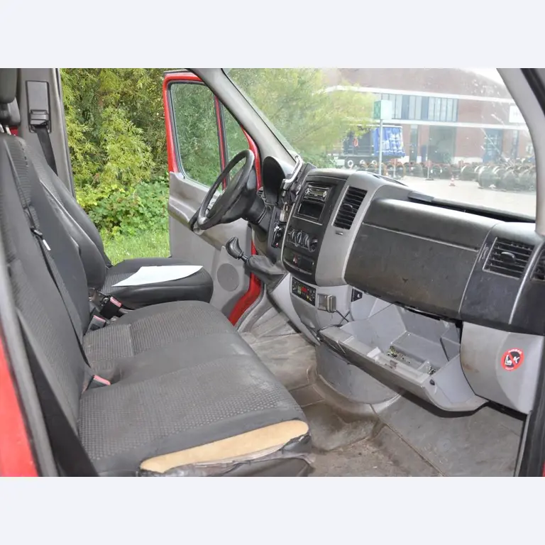 Diversos utensílios flutuantes-7