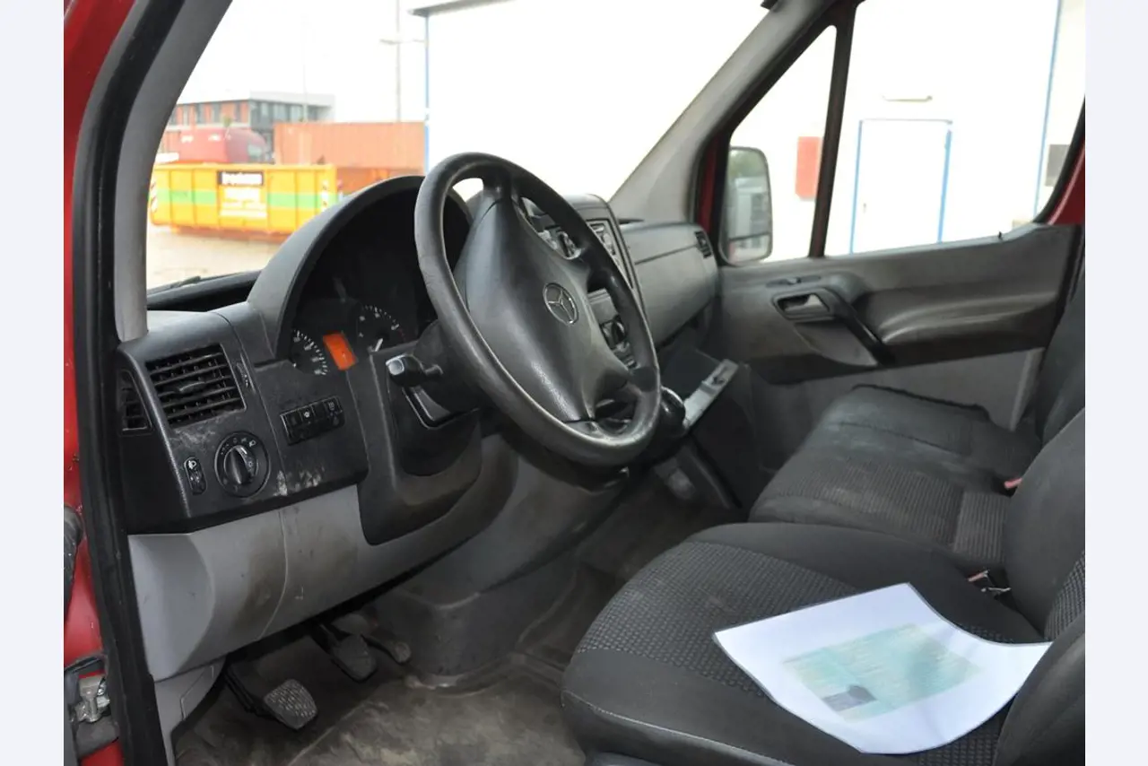 Diversos utensílios flutuantes-9