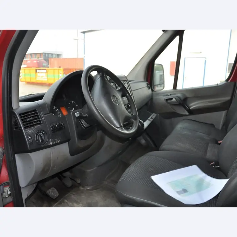 Diversos utensílios flutuantes-9