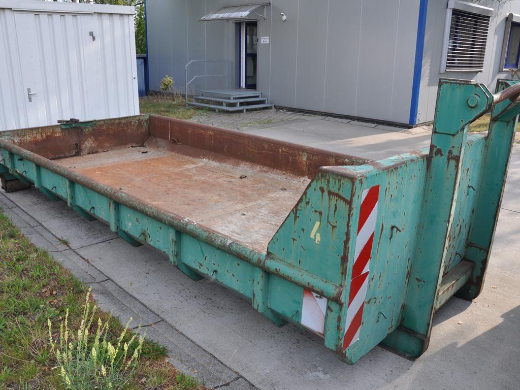 various floating work equipment-4