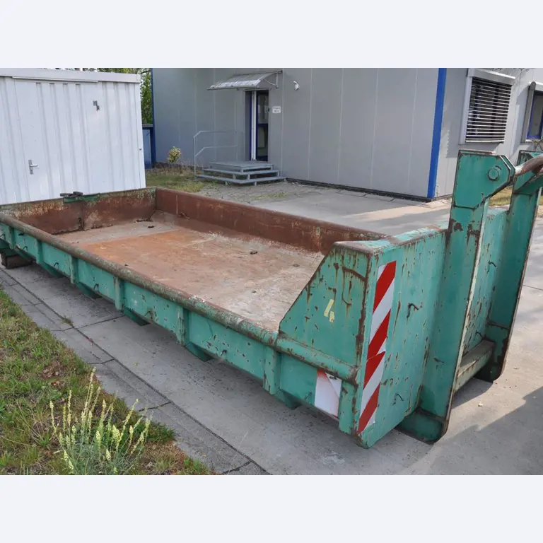 Diversos utensílios flutuantes-4