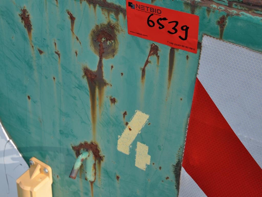 various floating work equipment-5