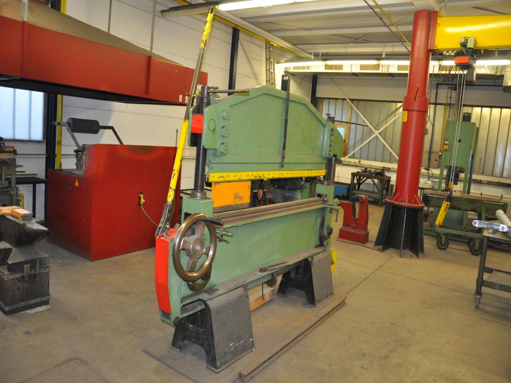 various floating work equipment-2