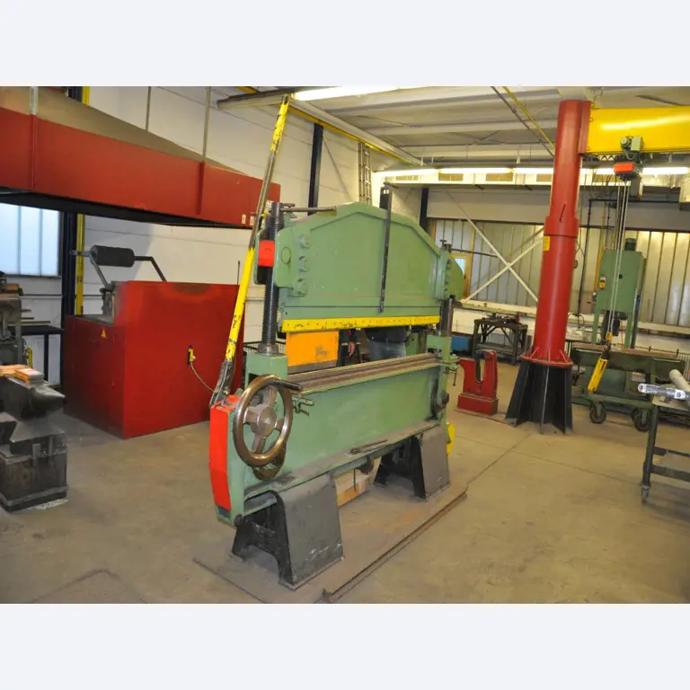 various floating work equipment-2