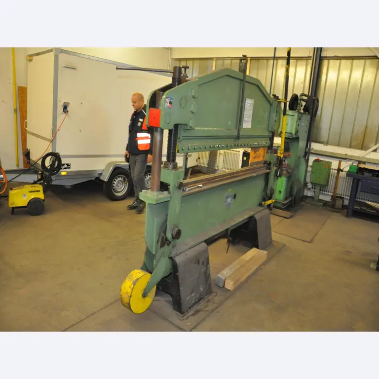 various floating work equipment-1