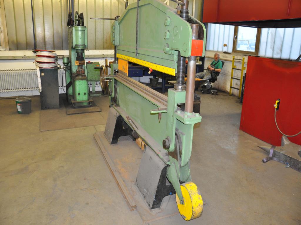 various floating work equipment-4