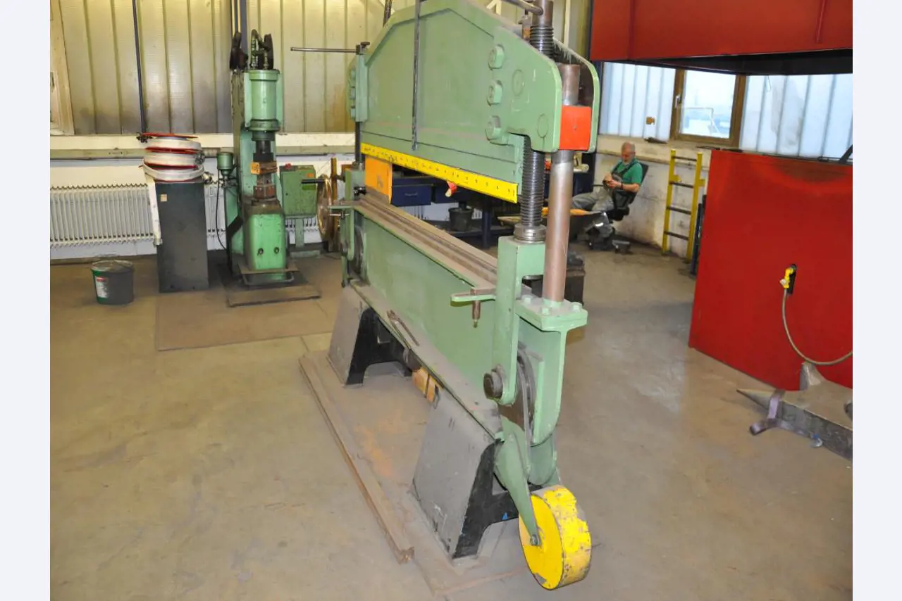 various floating work equipment-4