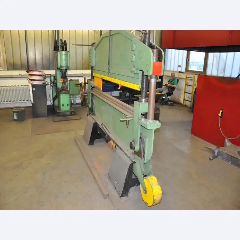 various floating work equipment-4