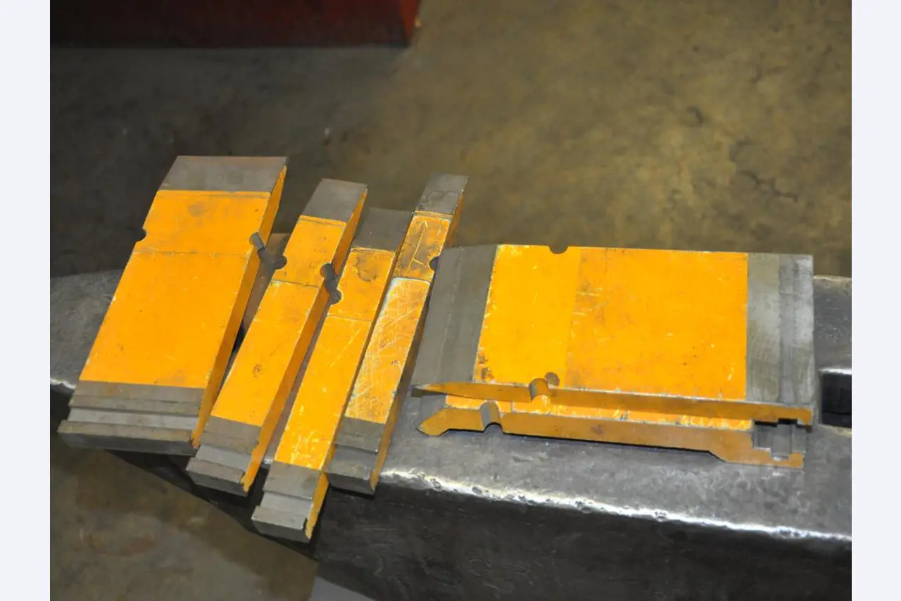 various floating work equipment-7