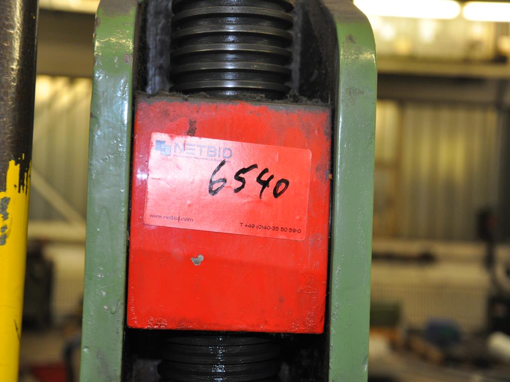 various floating work equipment-9