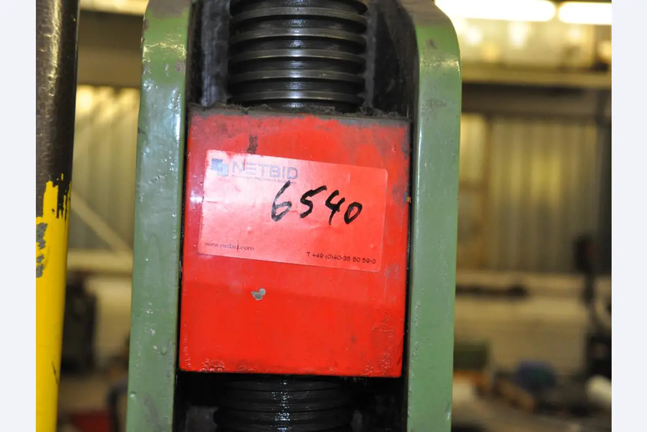 various floating work equipment-9