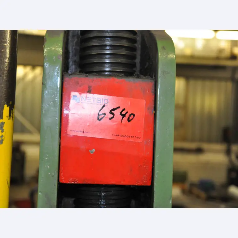 various floating work equipment-9