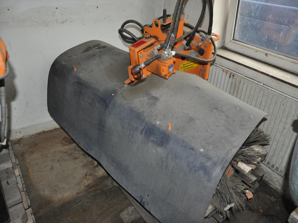 various floating work equipment-2