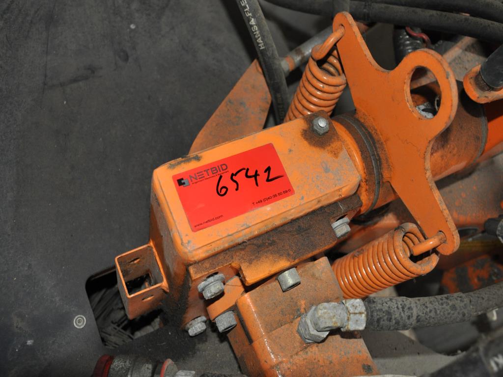 various floating work equipment-4