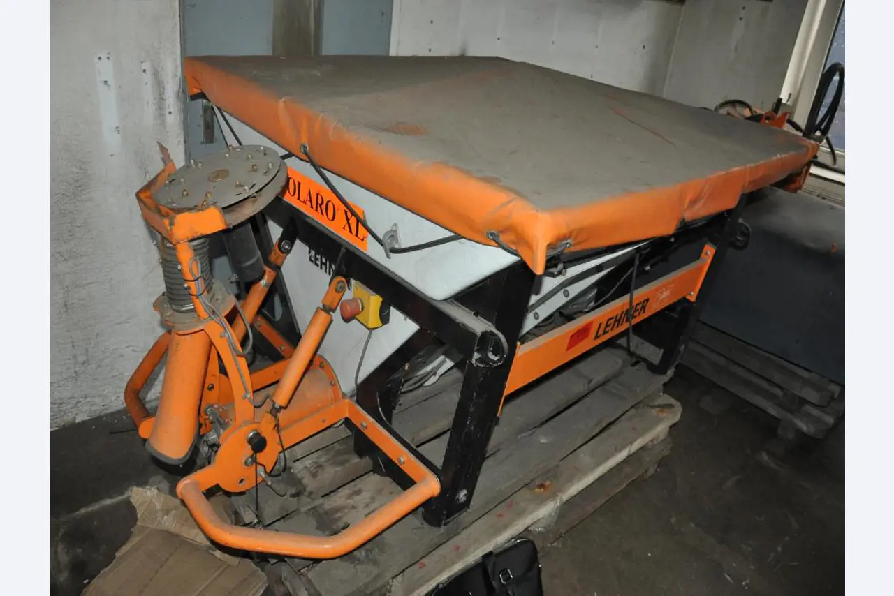 Diversos utensílios flutuantes-1