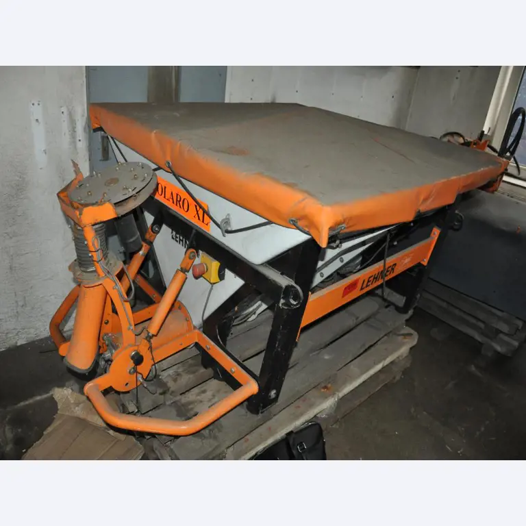 Diversos utensílios flutuantes-1