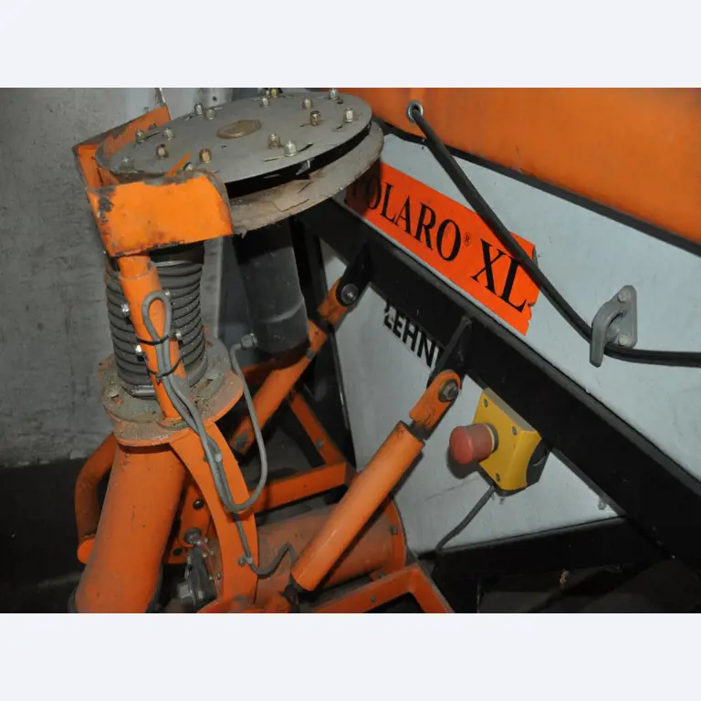 Diversos utensílios flutuantes-3