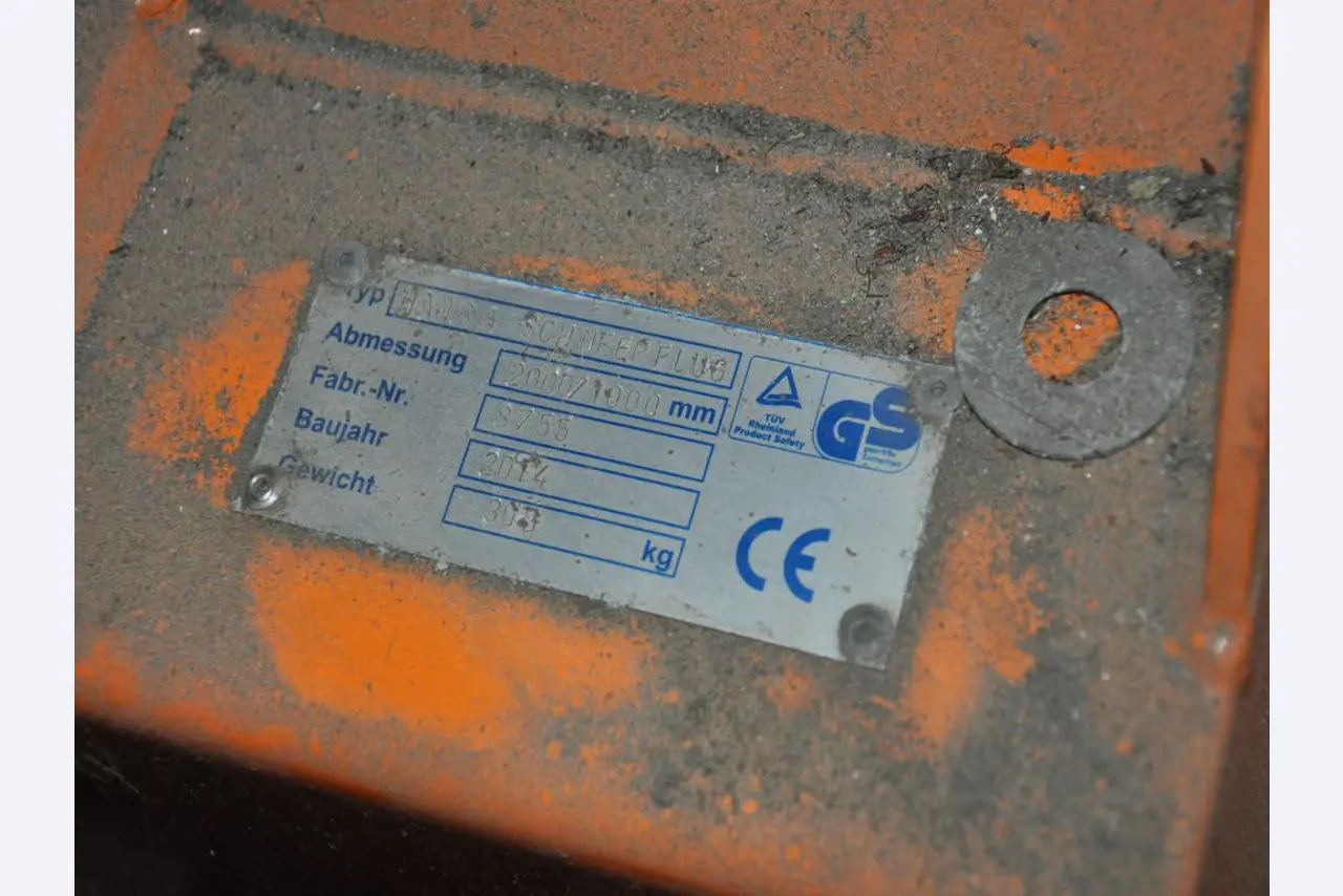 various floating work equipment-3