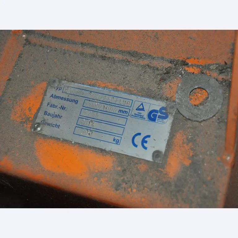 various floating work equipment-3