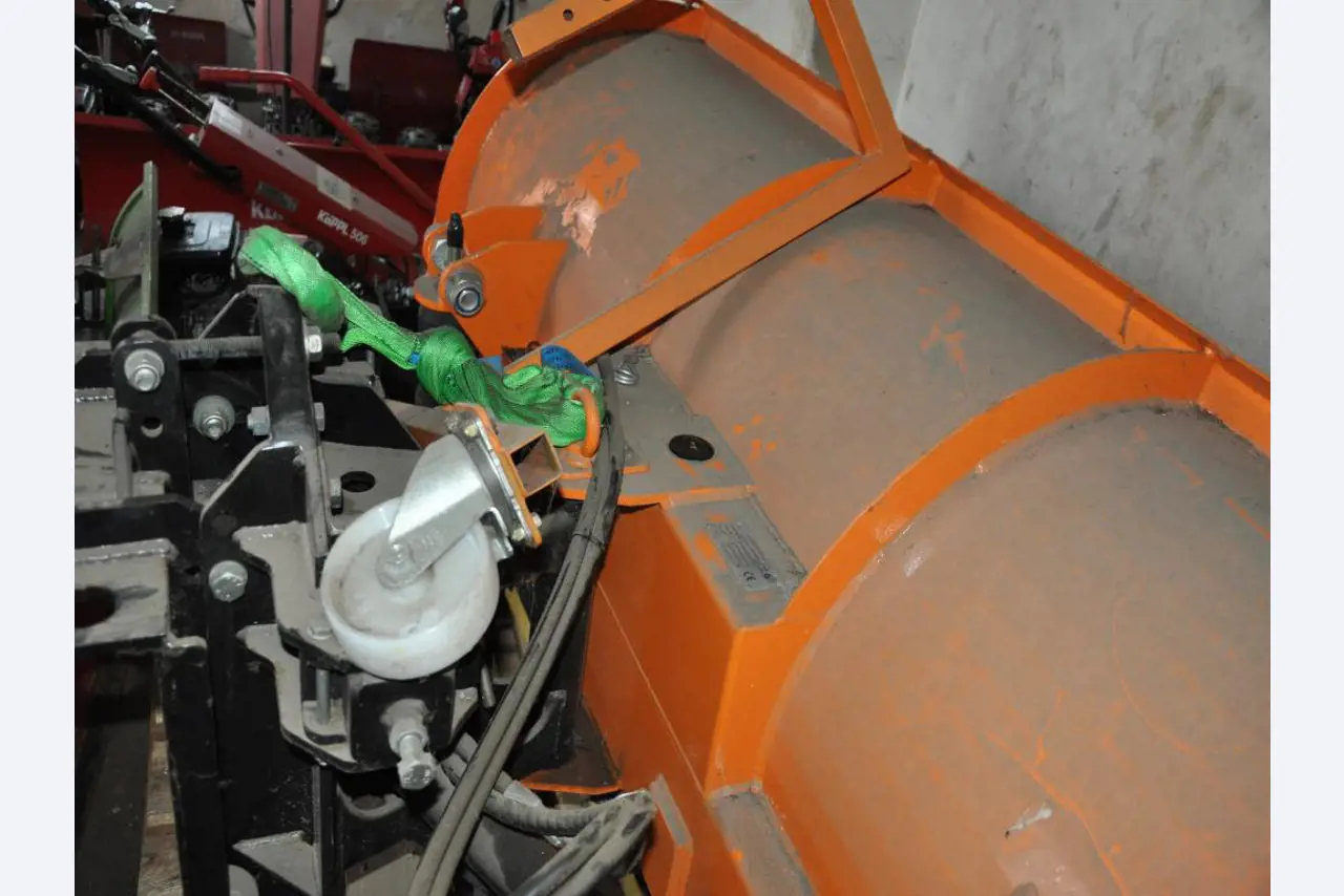 various floating work equipment-4