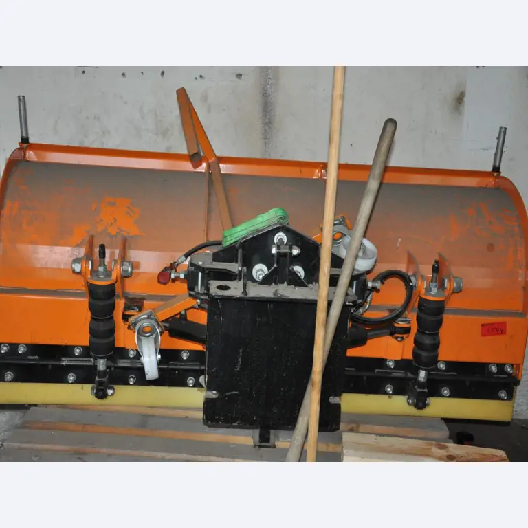 various floating work equipment-1