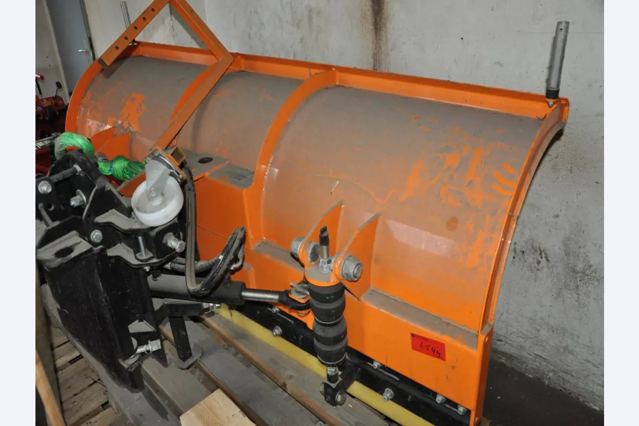 various floating work equipment-5