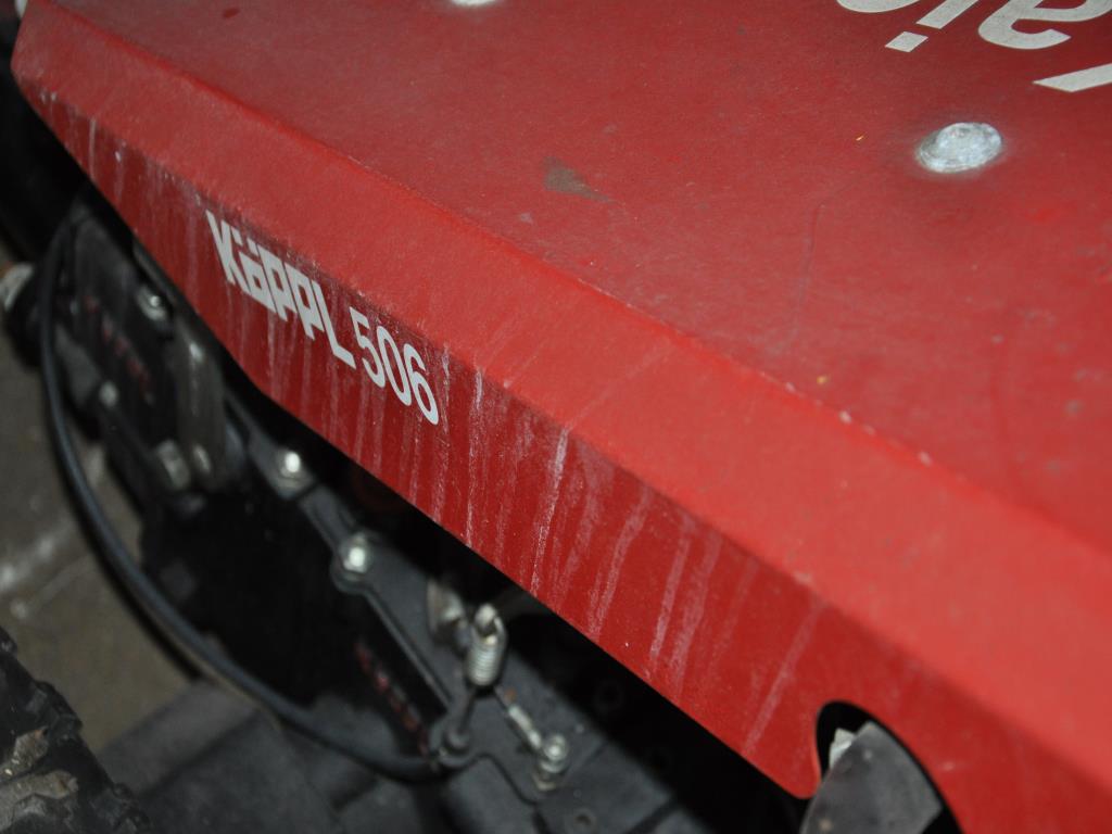 various floating work equipment-3