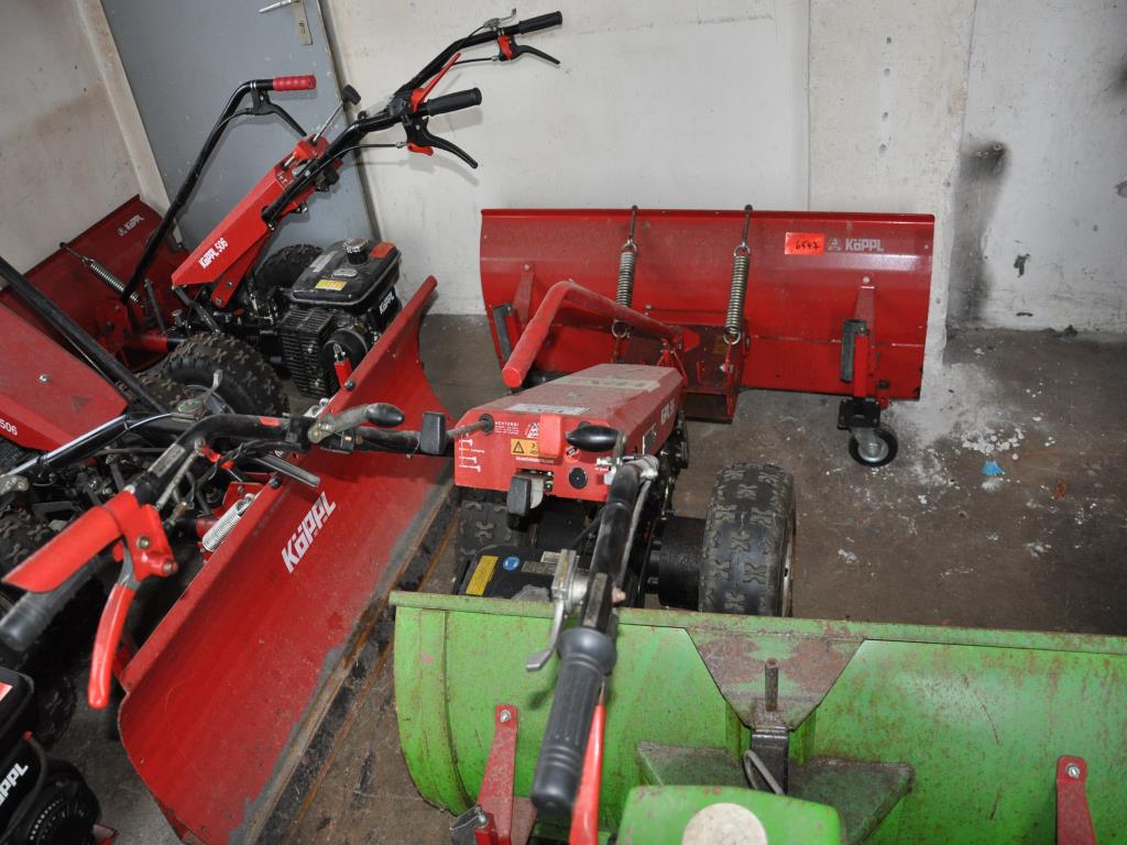 Varios implementos flotantes-2