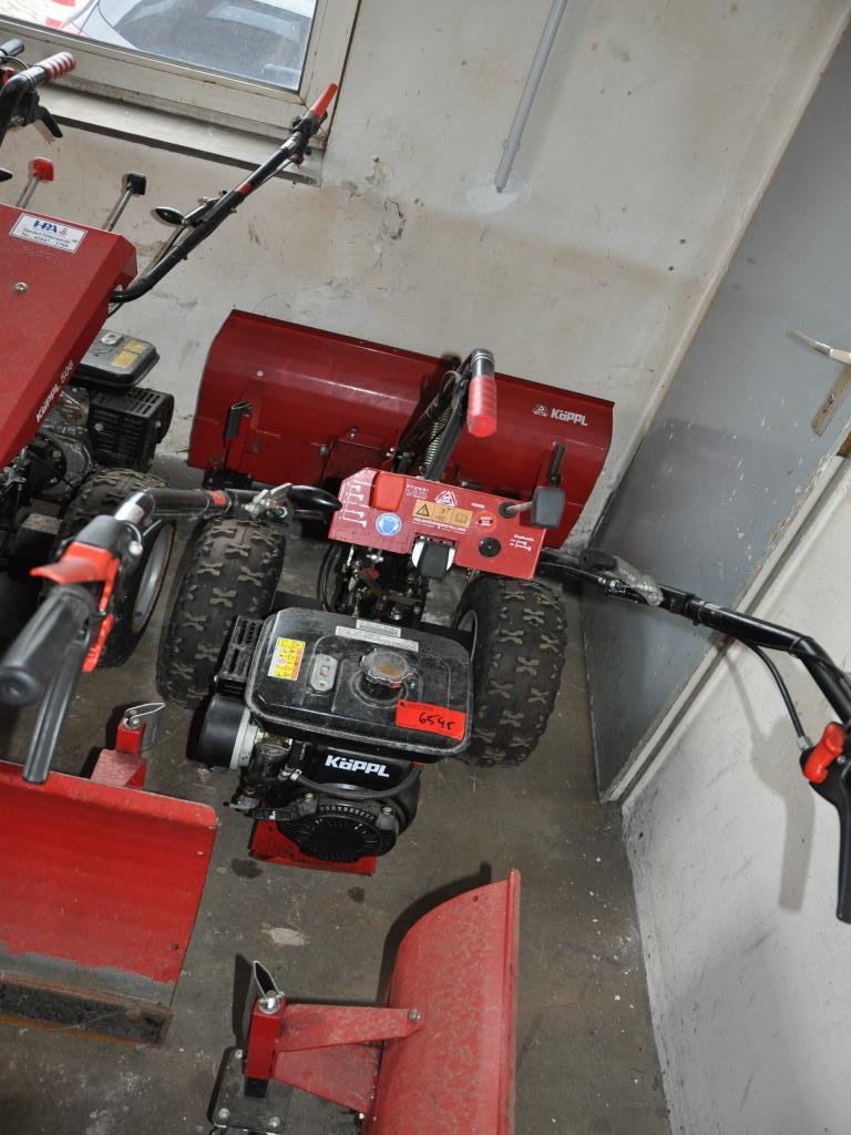 various floating work equipment-1