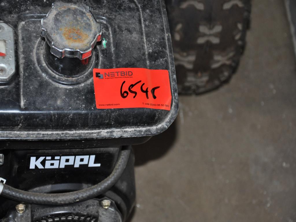 various floating work equipment-2