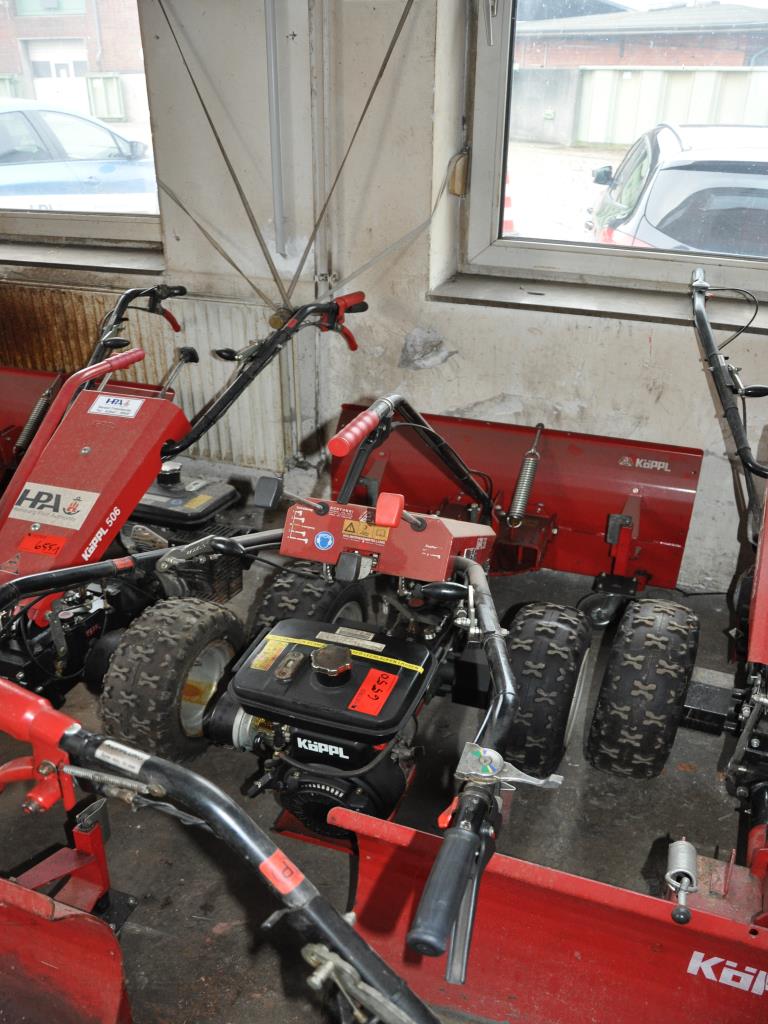 Varios implementos flotantes-2