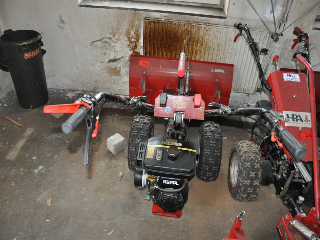 various floating work equipment-3