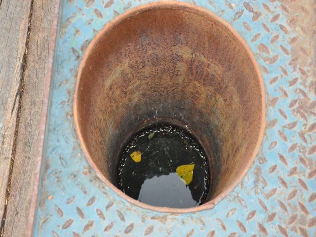 Różne narzędzia pływające-16