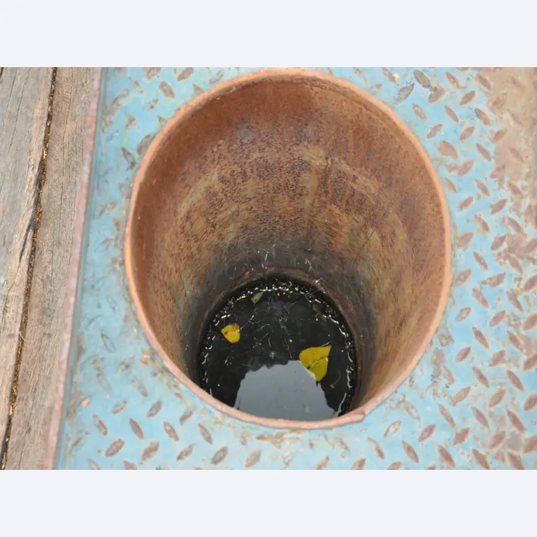 Diversos utensílios flutuantes-16