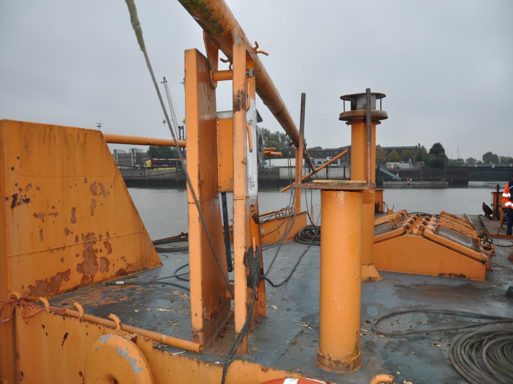 Różne narzędzia pływające-19