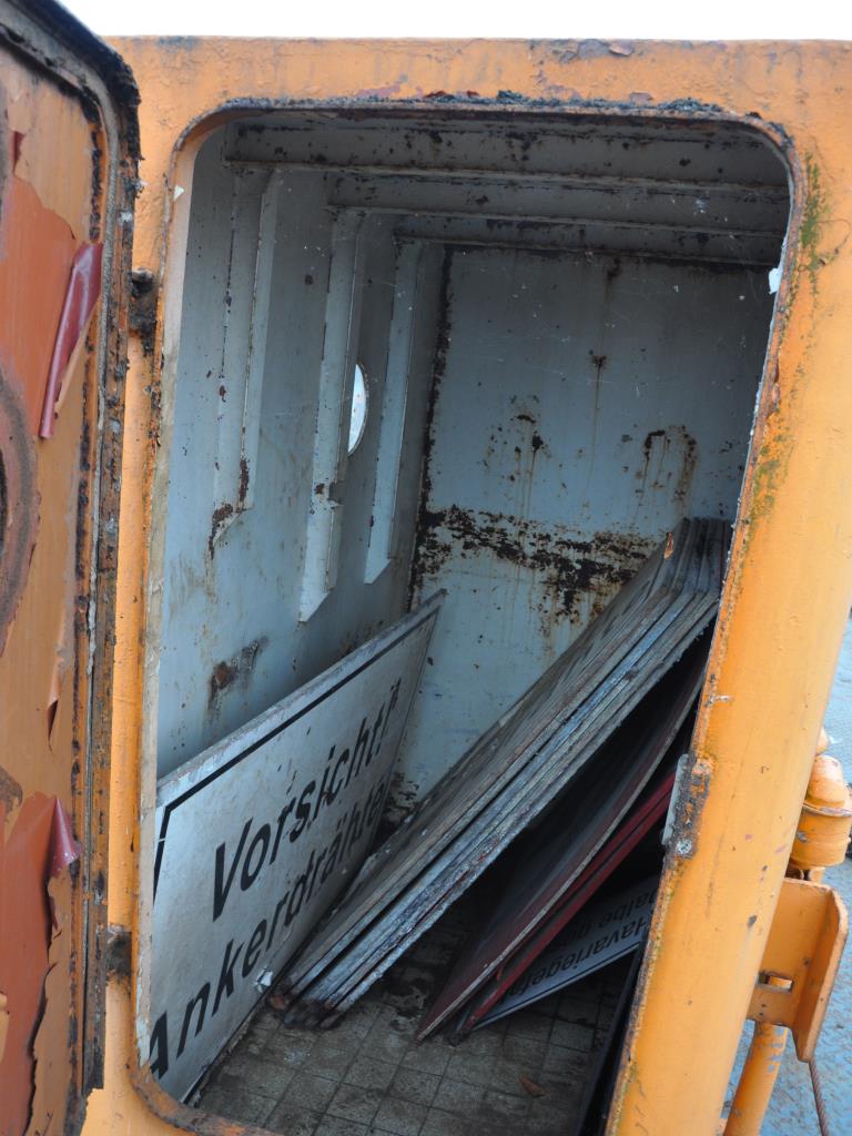 Różne narzędzia pływające-20