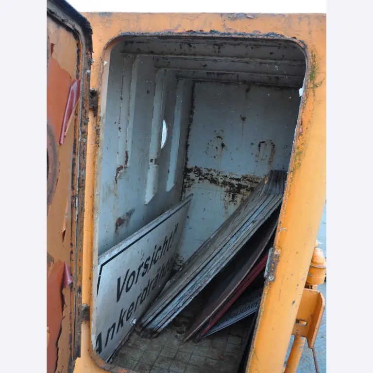 Diversos utensílios flutuantes-20