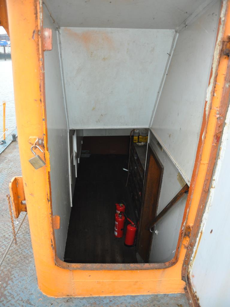 Różne narzędzia pływające-21