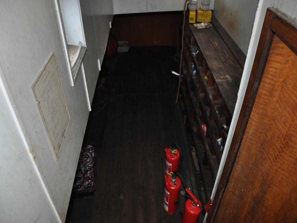 Różne narzędzia pływające-22